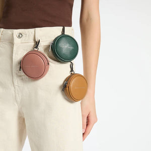 Status Anxiety Go With Me Khaki