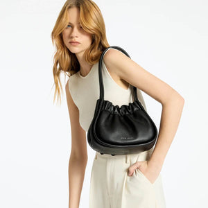 Status Anxiety Ordinary Pleasures | Black