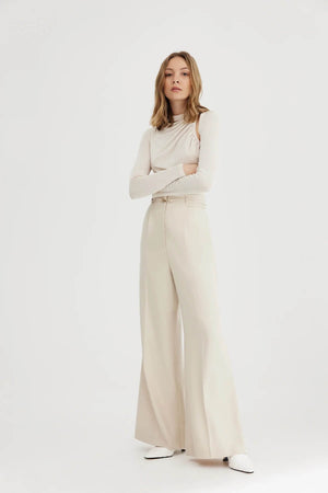 Significant Other Neve Pant | Stone