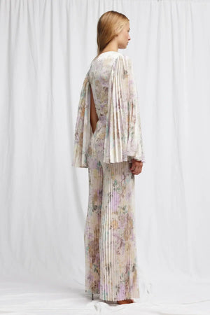 Significant Other Leah Top | Rose Garden