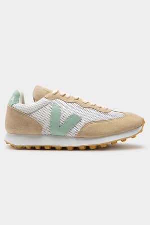 Veja Rio Branco Light Aircell | Lunar Matcha || BEST SELLER RESTOCKED