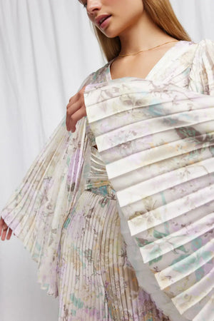 Significant Other Leah Top | Rose Garden