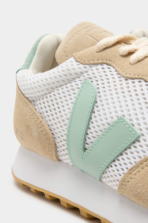 Veja Rio Branco Light Aircell | Lunar Matcha || BEST SELLER RESTOCKED