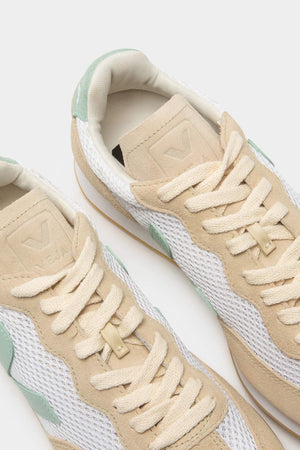 Veja Rio Branco Light Aircell | Lunar Matcha || BEST SELLER RESTOCKED