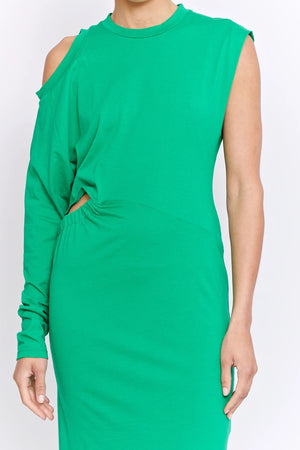 Pfeiffer The 808 Two Way Dress | Moss