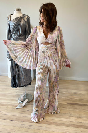 Significant Other Leah Top | Rose Garden