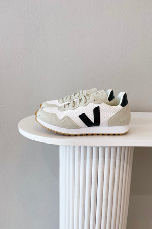 Veja SDU REC Alveomesh | White/Black/Natural || BEST SELLER / BACK IN STOCK