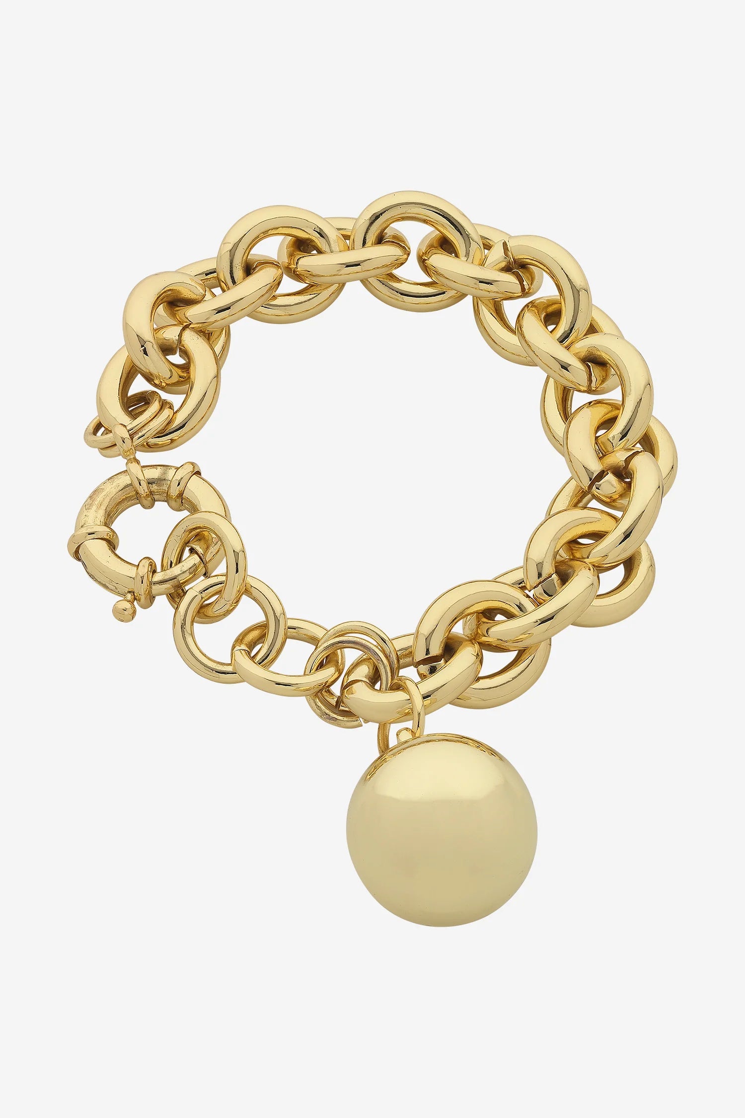 Liberte Reba Bracelet | Gold