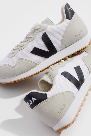 Veja SDU REC Alveomesh | White/Black/Natural || BEST SELLER / BACK IN STOCK