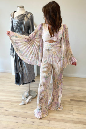 Significant Other Leah Top | Rose Garden