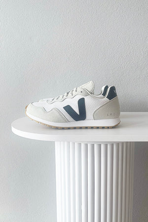 Veja SDU REC Alveomesh | White/Black/Natural || BEST SELLER / BACK IN STOCK