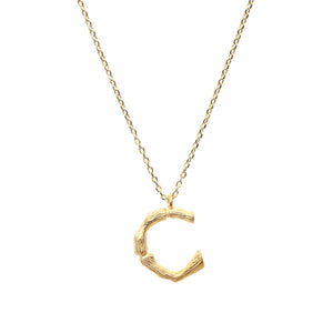 letter-necklace-c-gold
