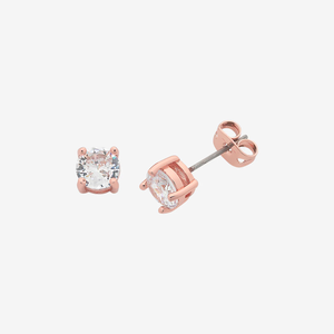 Liberte Allegra Earring | Silver