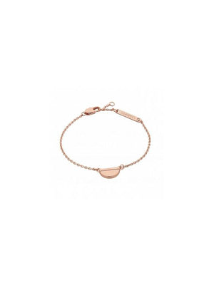 Liberte Willow Bracelet Rose Gold