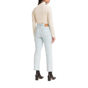 Levi's Wedgie Straight Jeans | Think Outside The Box