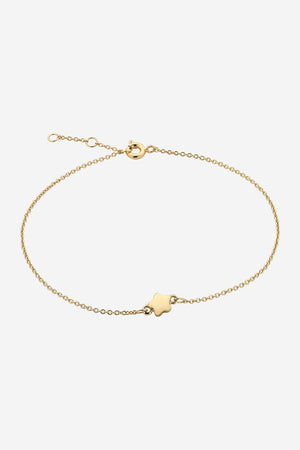 Liberte Petite Twinkle Bracelet | Silver