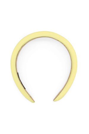 Morgan & Taylor Rita Headband Lemon