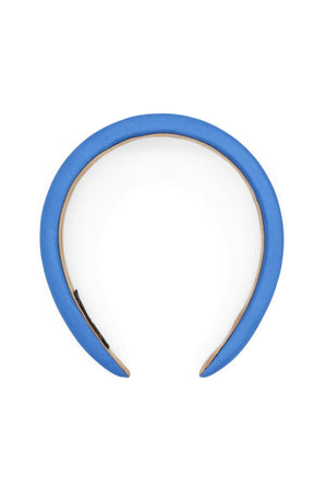 Morgan & Taylor Rita Fascinator Royal Blue