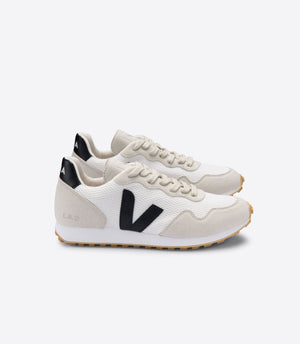Veja SDU REC Alveomesh | White/Black/Natural || BEST SELLER / BACK IN STOCK