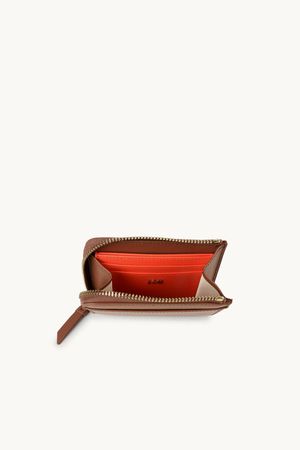 Dylan Kain The Selby Patent Card Set Chocolate