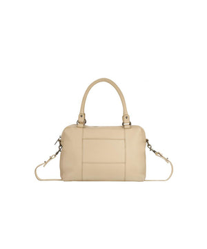 Status Anxiety War With Obvious Bag Black