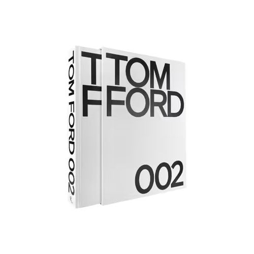 Tom Ford 002 By Tom Ford