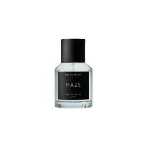 Who Is Elijah Haze | Smoky, Woody, Sweet
