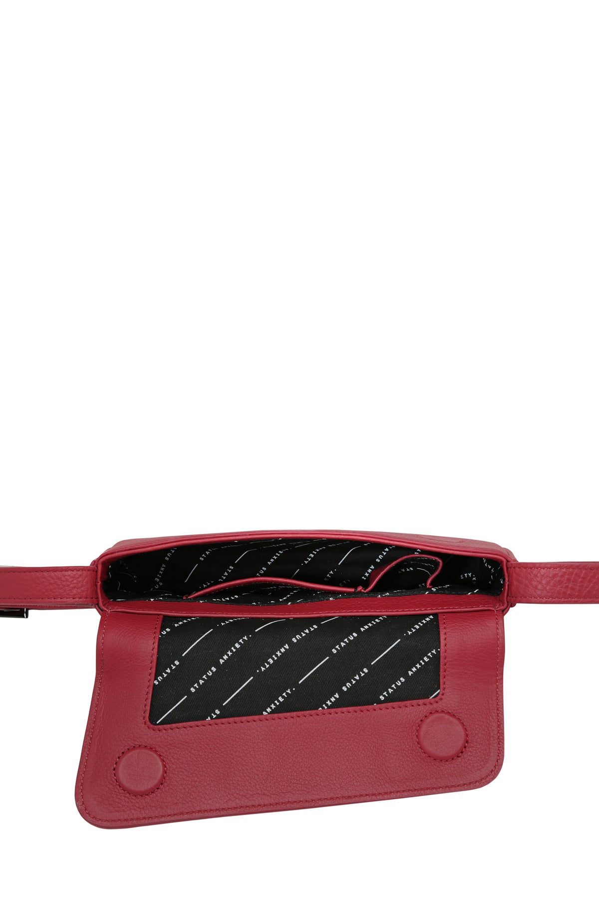 Status Anxiety Overnight Obession | Rouge
