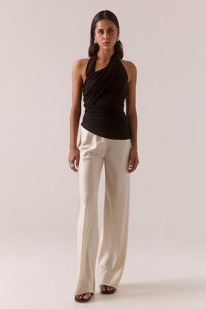 Sovere Studio Elvy Top | Black