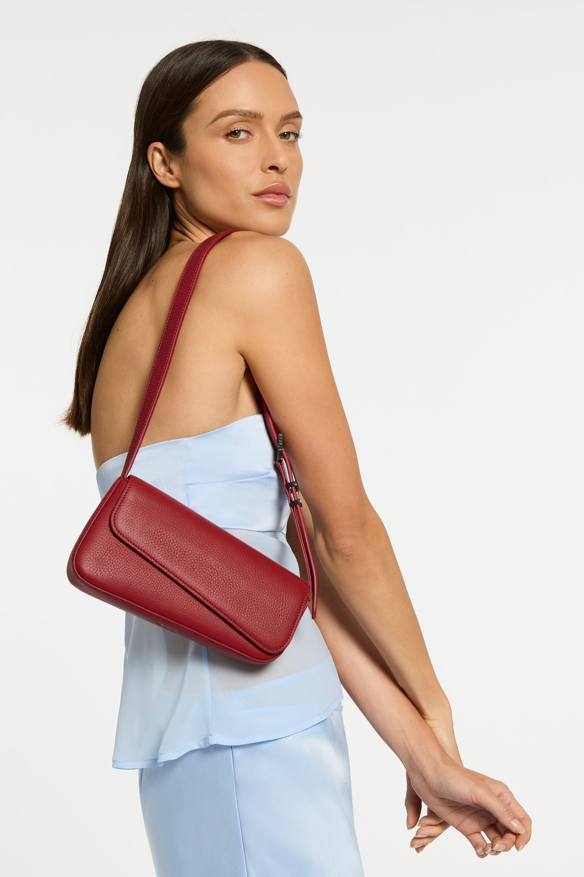 Status Anxiety Overnight Obession | Rouge