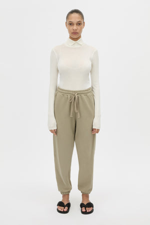 C&M Camilla & Marc Sonora Track Pant | Clay
