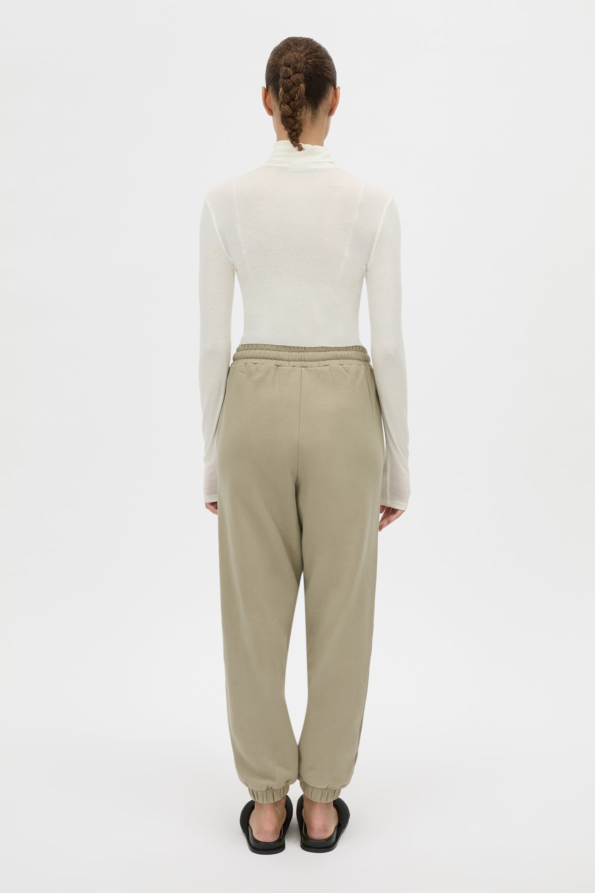 C&M Camilla & Marc Sonora Track Pant | Clay