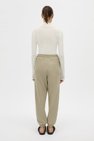 C&M Camilla & Marc Sonora Track Pant | Clay