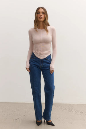 Bayse Brand Anisa Top | Ballet