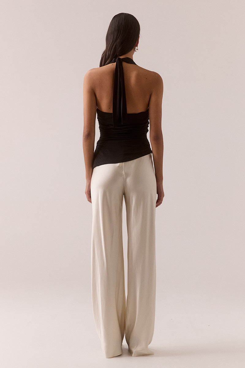 Sovere Studio Elvy Top | Black