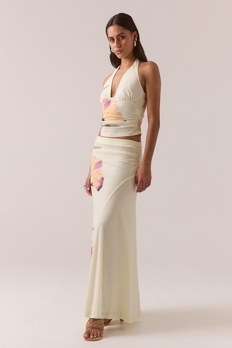 Sovere Studio Akanni Top | Golden