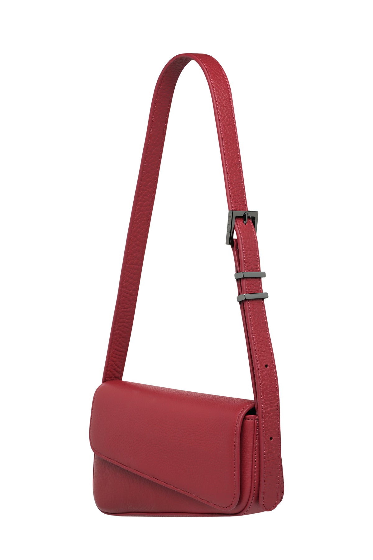 Status Anxiety Overnight Obession | Rouge