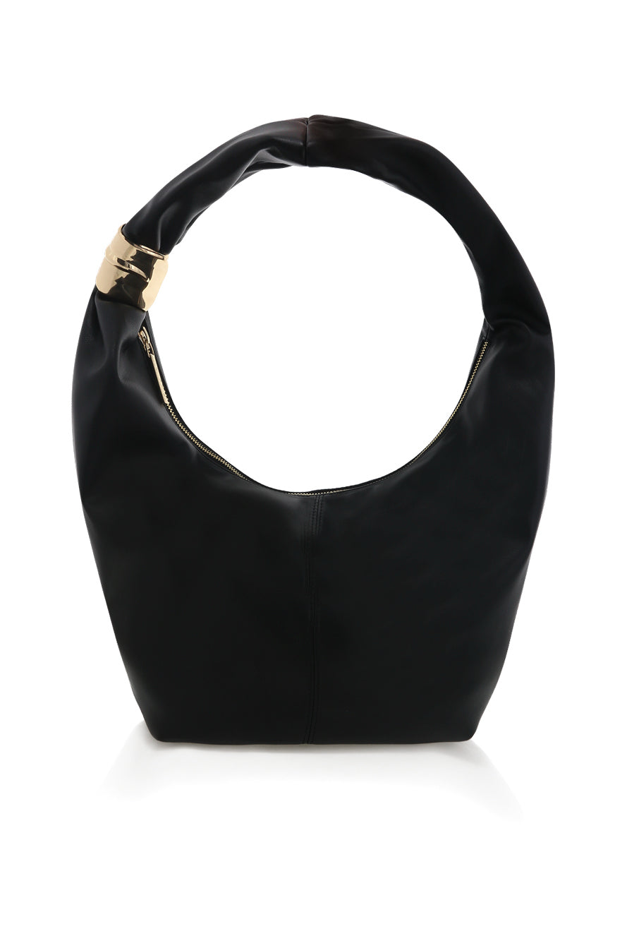Billini Amelia Shoulder Bag | Black
