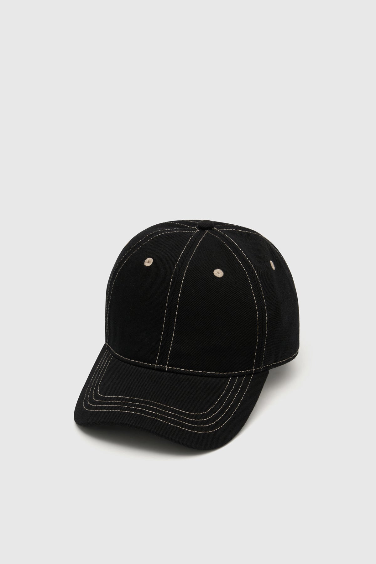 C&M Camilla & Marc August Cap | Black