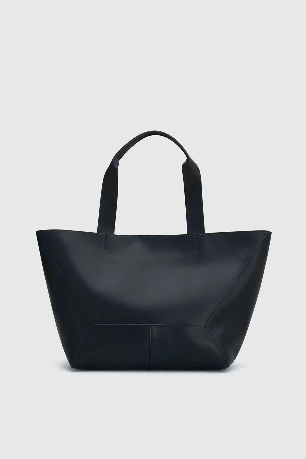 C&M Camilla & Marc Ezra Tote | Black