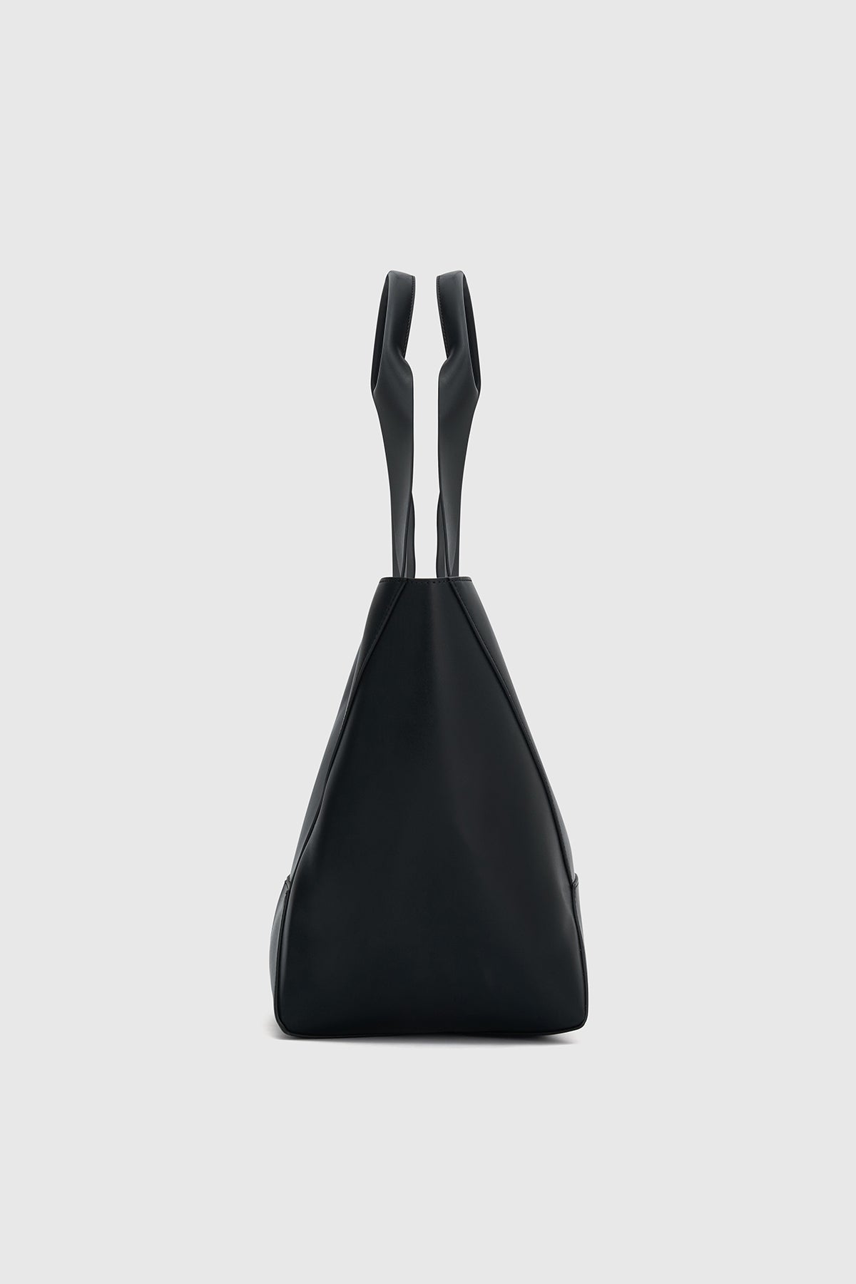 C&M Camilla & Marc Ezra Tote | Black