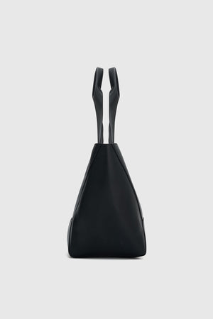 C&M Camilla & Marc Ezra Tote | Black