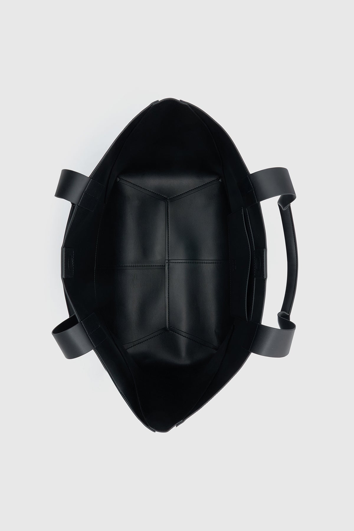 C&M Camilla & Marc Ezra Tote | Black