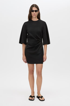 C&M Camilla & Marc Felix Mini Dress | Black