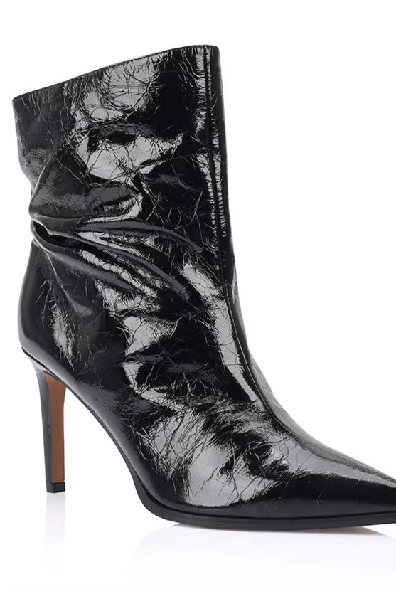 Lana Wilkinson Matthew Ankle Boot | Black