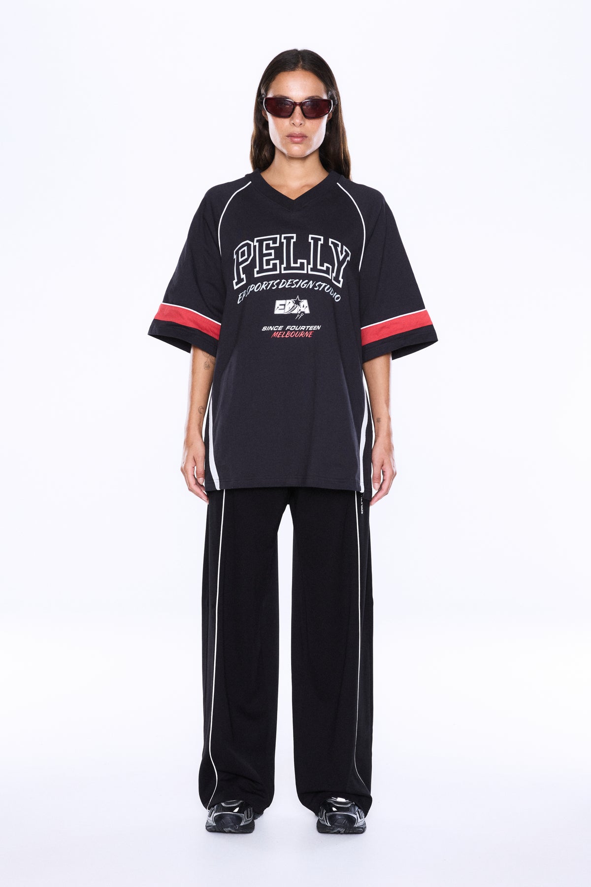 Ena Pelly Jordan Jersey | Phantom