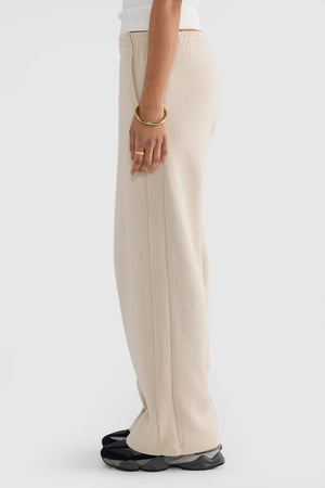 ORTC Ava Wide Leg Pants | Bone