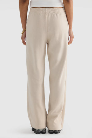 ORTC Ava Wide Leg Pants | Bone