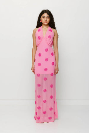The Wolf Gang Sanja Slip Dress | Candy