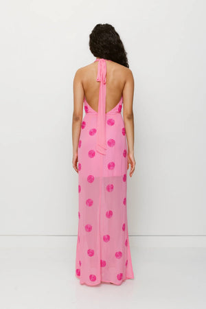 The Wolf Gang Sanja Slip Dress | Candy